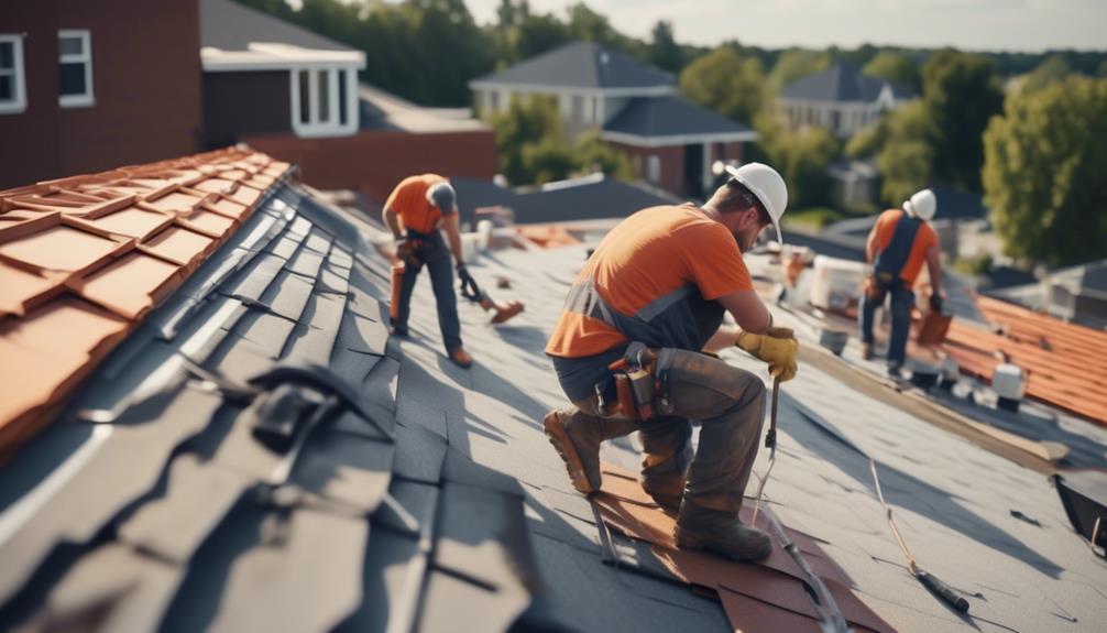Why Should You Opt for Professional Roofing Services? efficient affordable roofing professionals