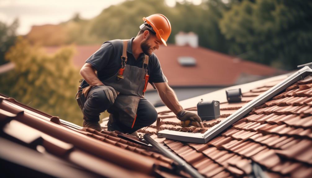 Top 10 Fast Roof Installation Services Reviewed efficient and quick roofing