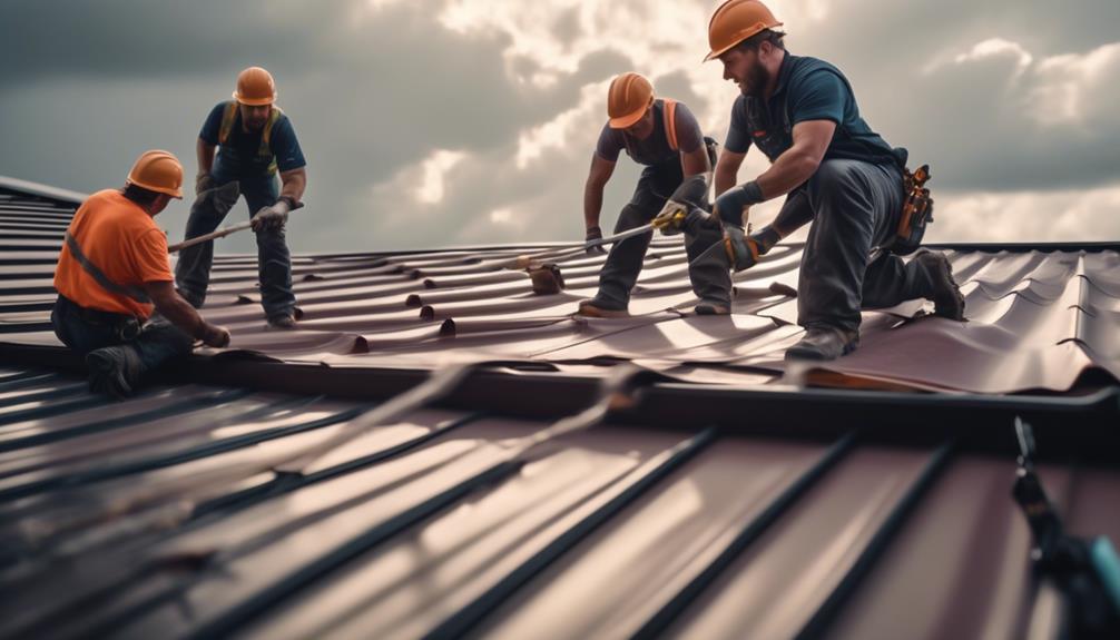 Top 10 Fast Roof Installation Services Reviewed efficient and reliable roofing
