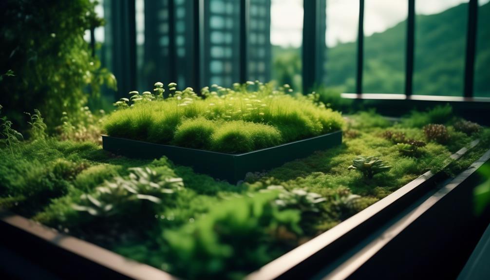 efficient lighting for energy