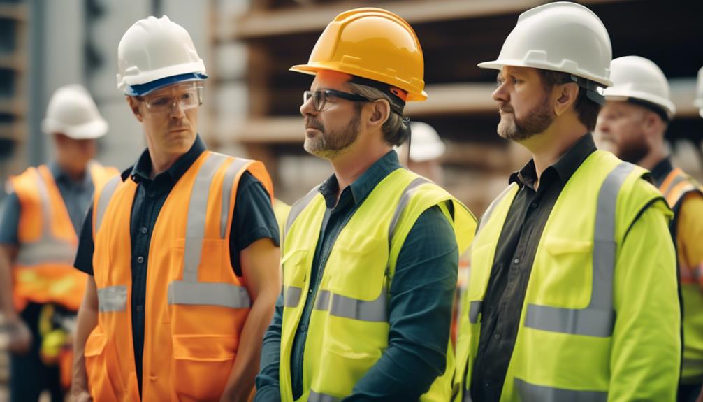 encouraging safety awareness culture