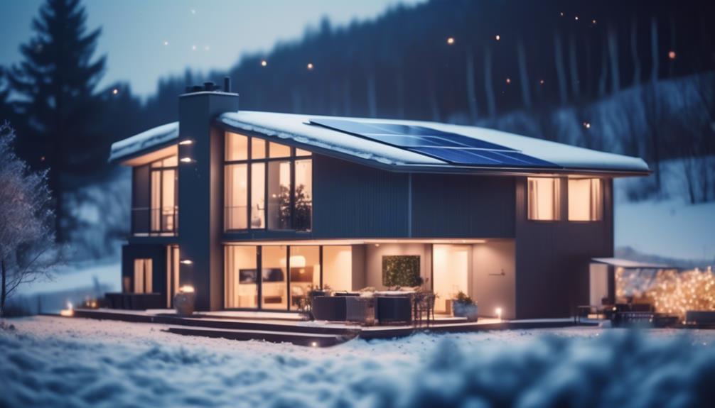 energy efficiency maintenance guidelines