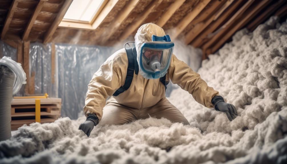 energy efficient eco friendly insulation