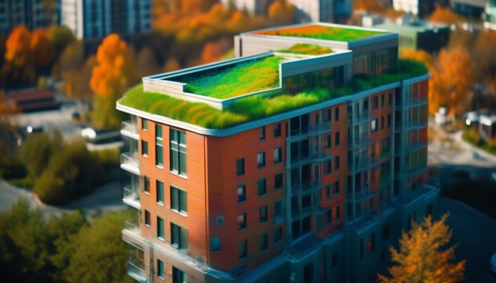 energy efficient hvac systems