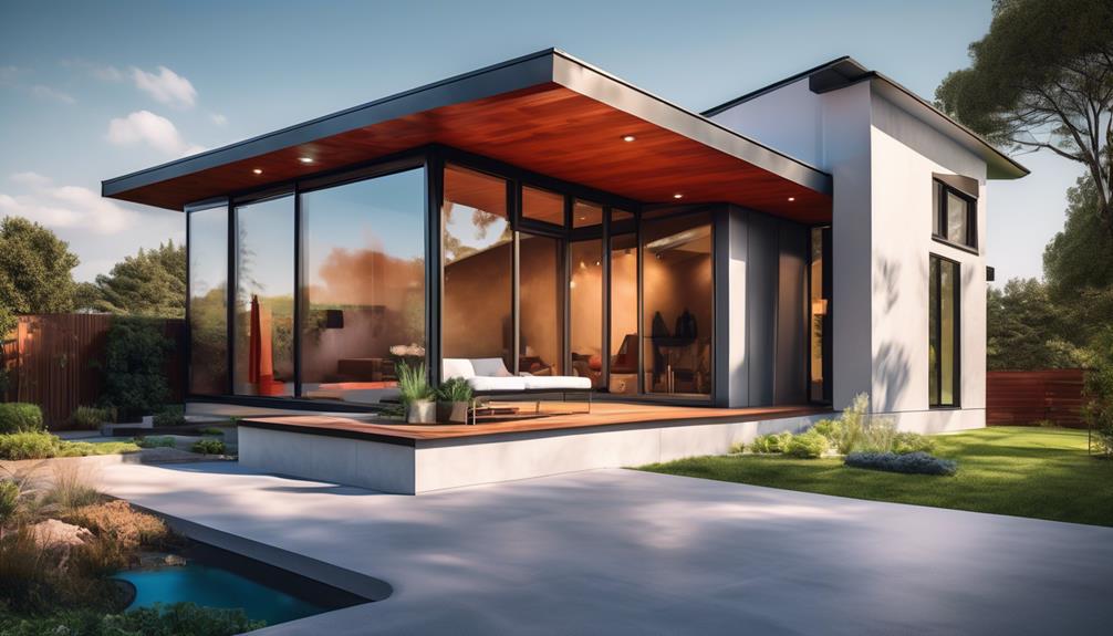 14 Top Tips: Modern Roofing Materials for Superior Insulation energy efficient roof insulation panels