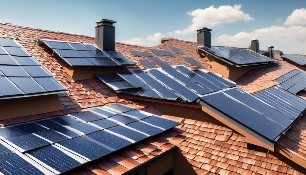 What Are Top-Quality DIY Roofing Materials? energy efficient roofing option