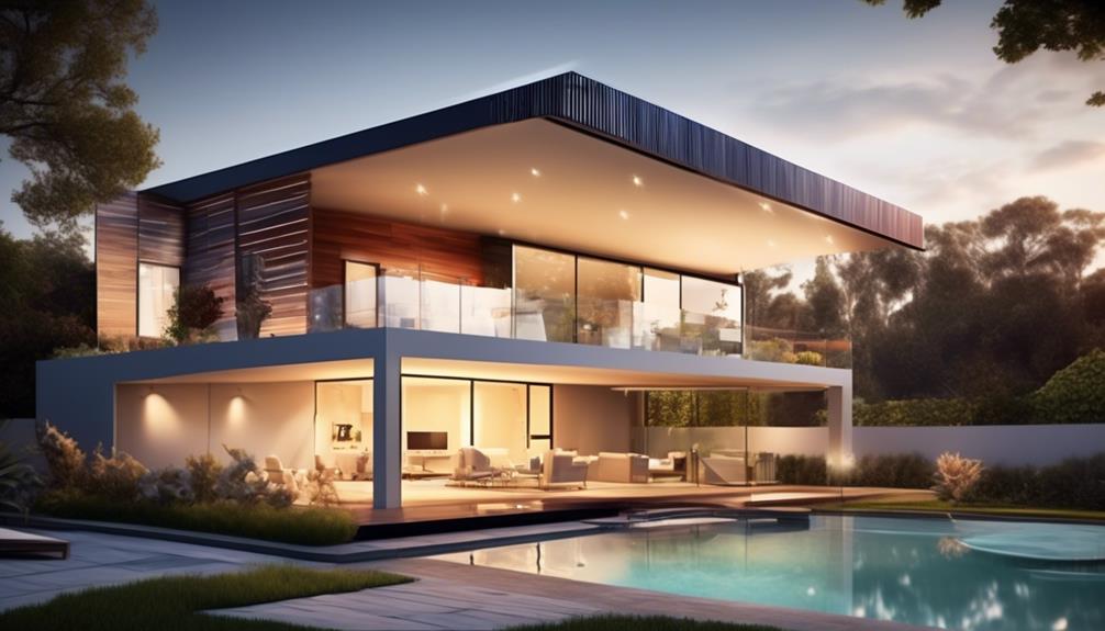 energy efficient roofing options