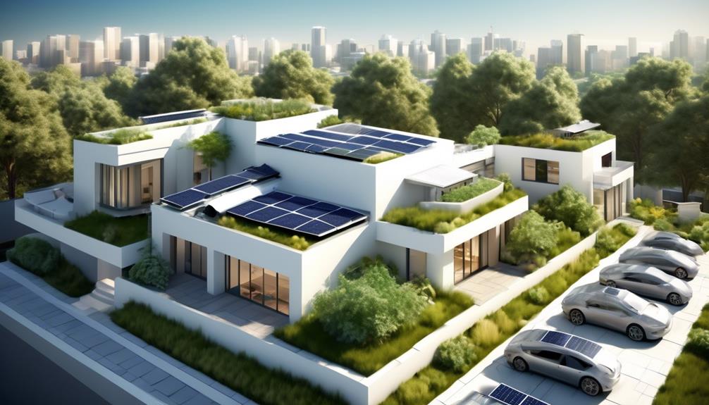 What Are Your Options for Energy Efficient Roofing? energy efficient roofing technology