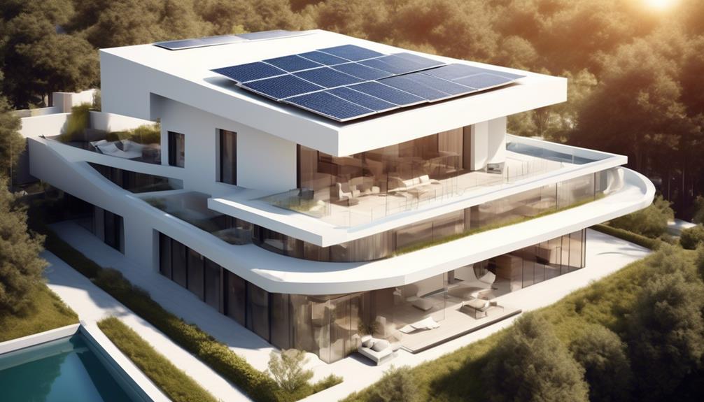 14 Top Tips: Modern Roofing Materials for Superior Insulation energy efficient roofing technology