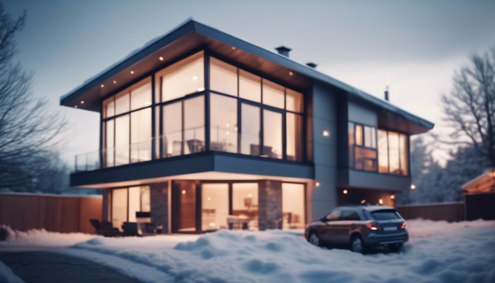 Why Choose Top Energy-Efficient Roof Insulation? energy saving roof insulation benefits