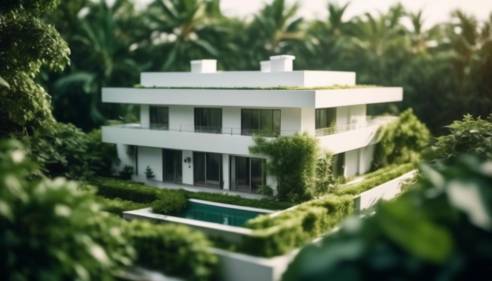 13 Tips for Energy-Efficient Roof Waterproofing energy saving roofing solution