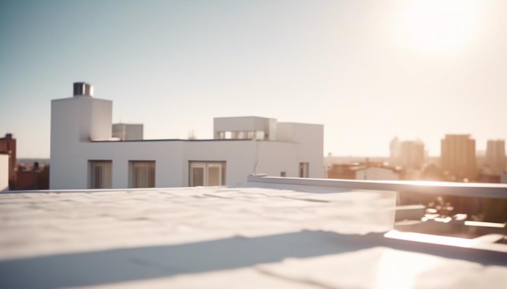 13 Tips for Energy-Efficient Roof Waterproofing enhance energy efficiency and sustainability