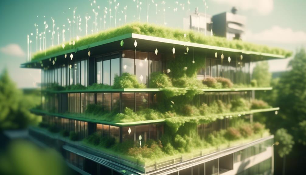 enhanced insulation for efficiency