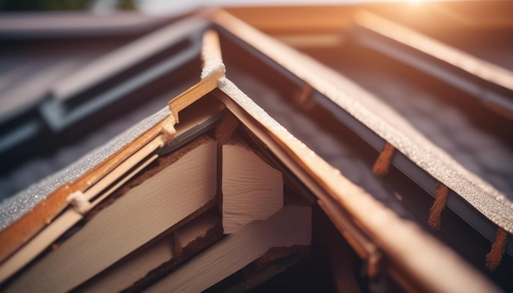 Decoding R-Value in Roof Insulation Explained enhancing r value in roof insulation