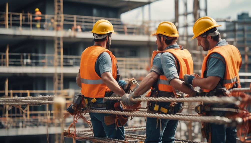 enhancing safety and security