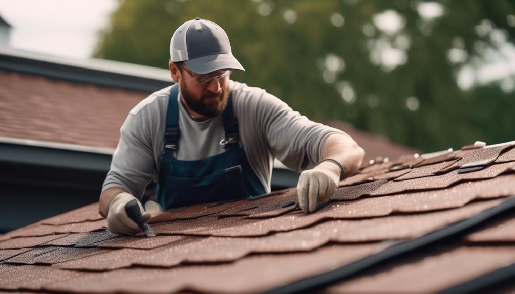 Why Should You Opt for Professional Roofing Services? ensuring roofing service quality