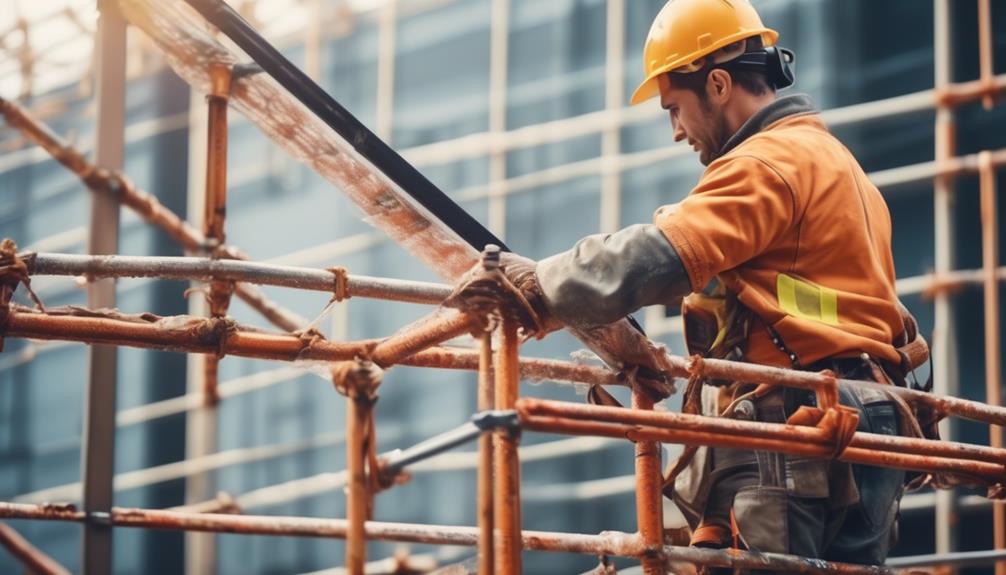 14 Essential Safety Tips for Roof Waterproofing ensuring safe construction practices