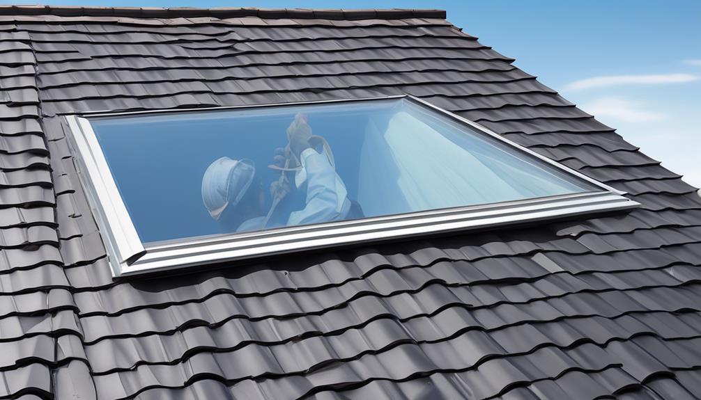 15 Tips From Roofing Contractors for Skylight Installation ensuring skylight longevity