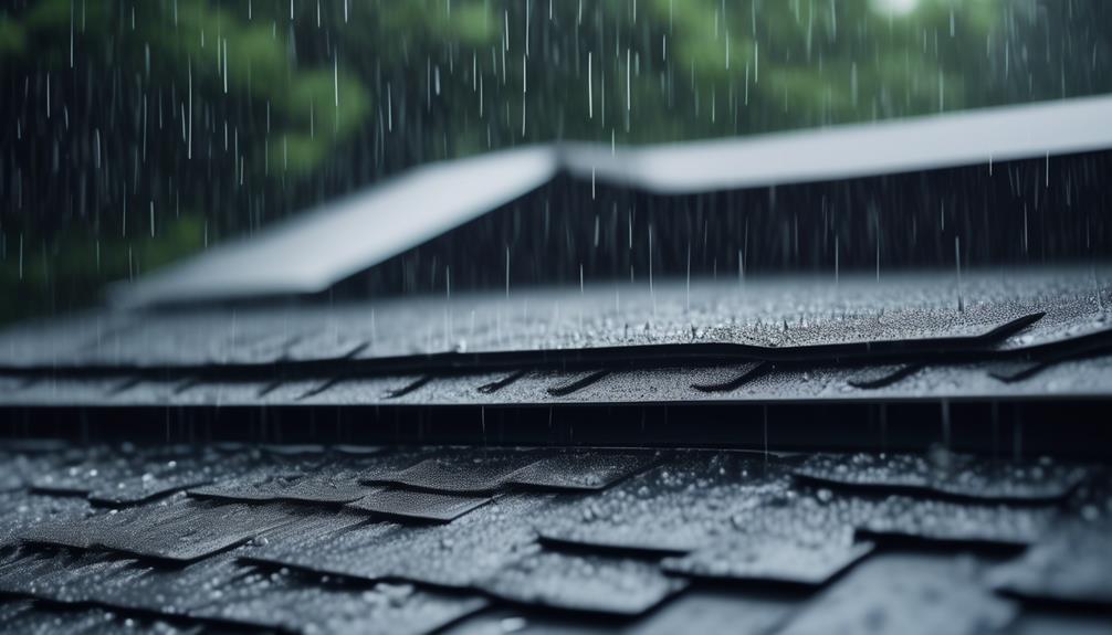 6 Best Roof Waterproofing Techniques for Harsh Climates epdm roofing material details