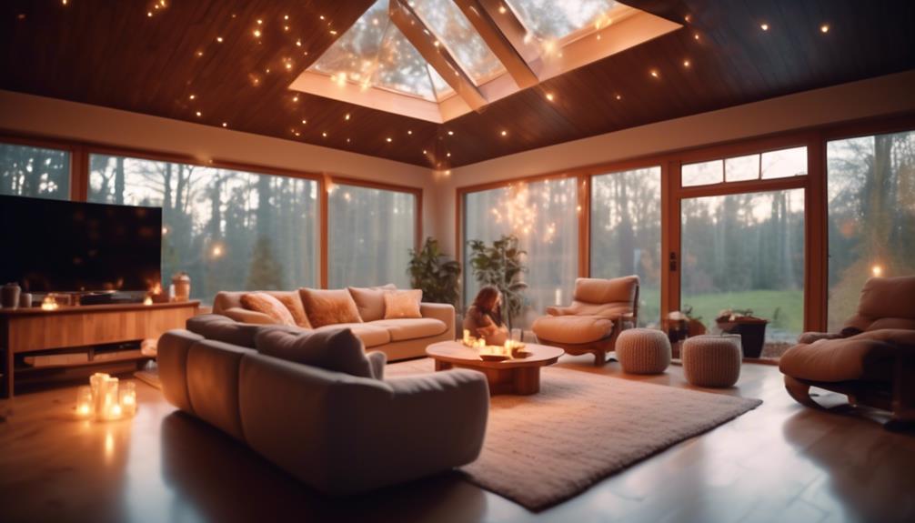 Why Choose Reflective Roof Insulation? Advantages Explained ergonomic design for comfort