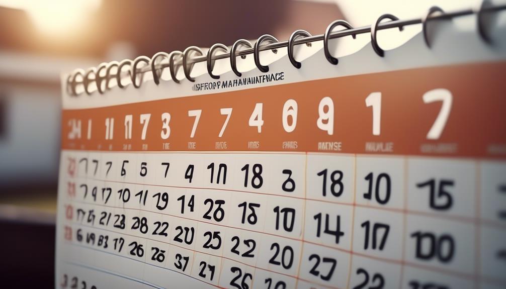 Effective Roof Maintenance Strategies for Commercial Buildings essential maintenance procedures