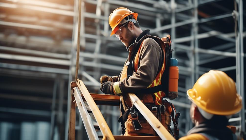 What Are the Top Practices for Roof Safety? essential tools for various tasks