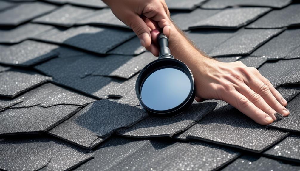 evaluating conditions and performance