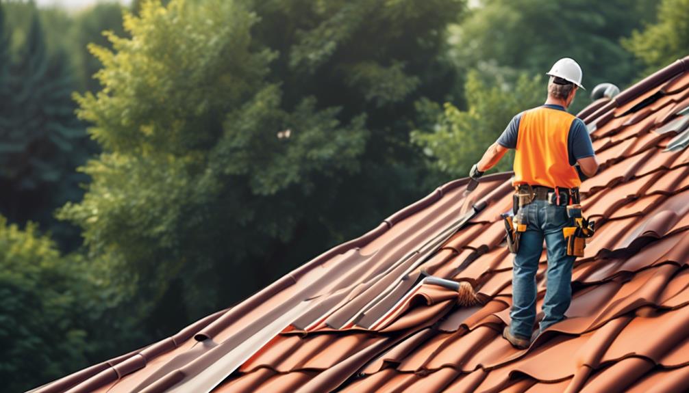 12 Tips for Choosing Top-Rated Local Roofing Contractors evaluating customer service excellence