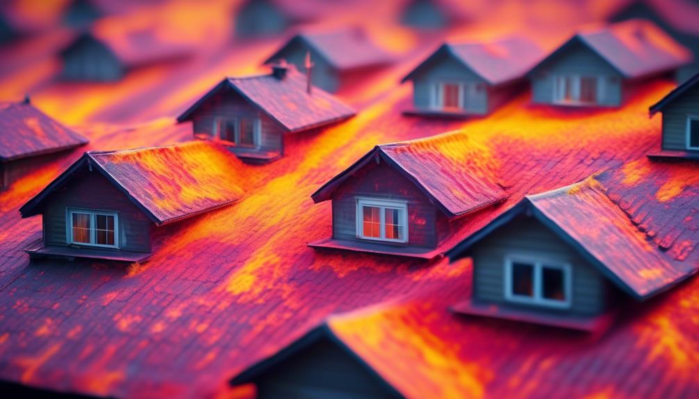 5 Tips for Insulating Older Home Roofs evaluating roof insulation requirements