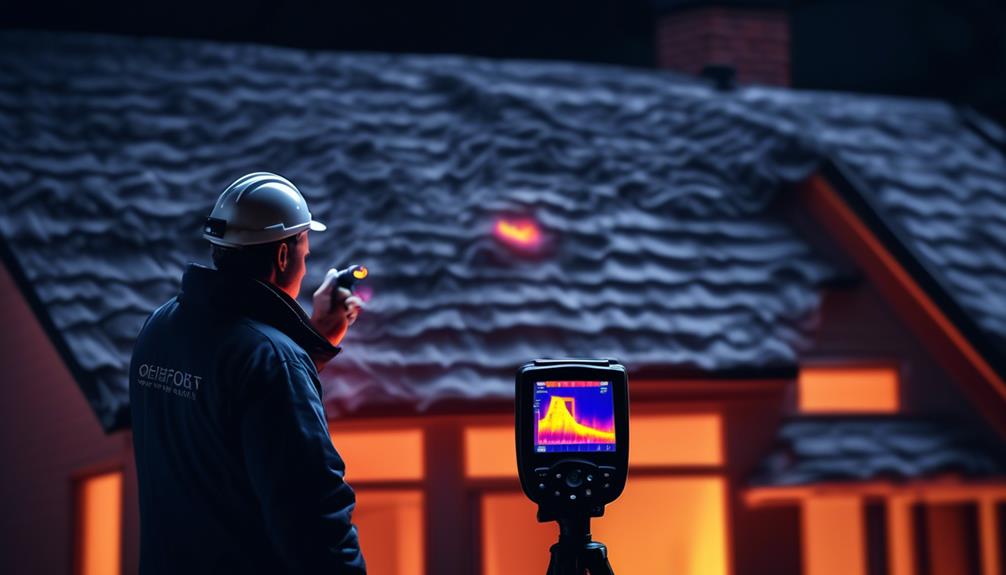 DIY Steps to Insulate Your Roof Effectively evaluating roof insulation requirements