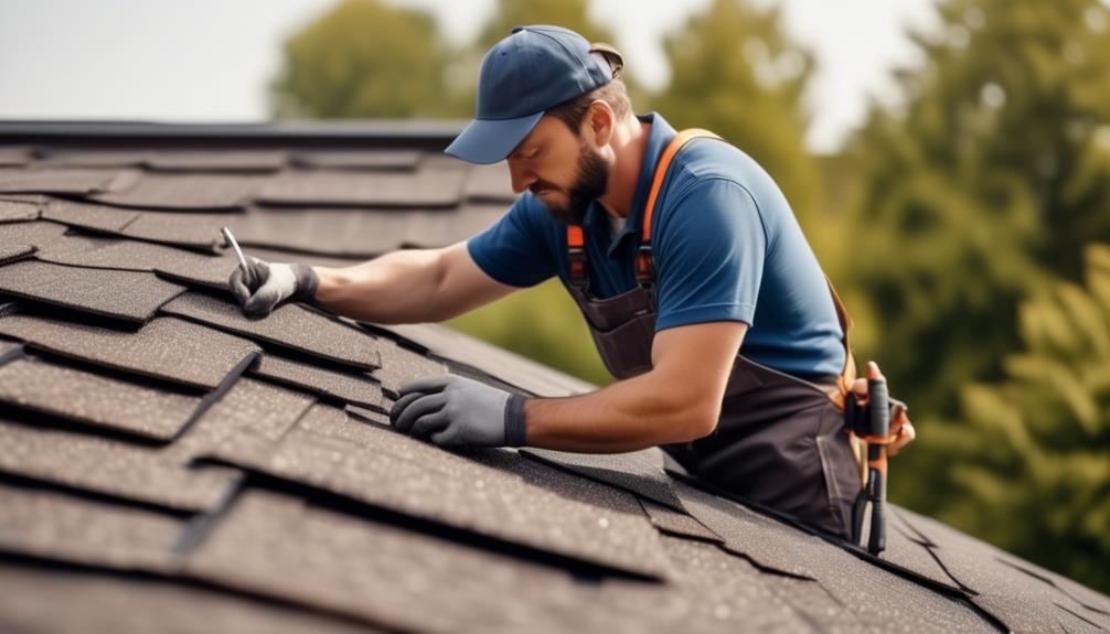 What Does Regular Roof Maintenance Actually Cost? evaluating the initial condition