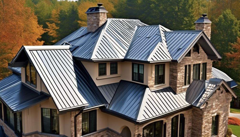 Top Metal Roofing Installation Experts Unveiled experienced and reliable metal roofing professionals