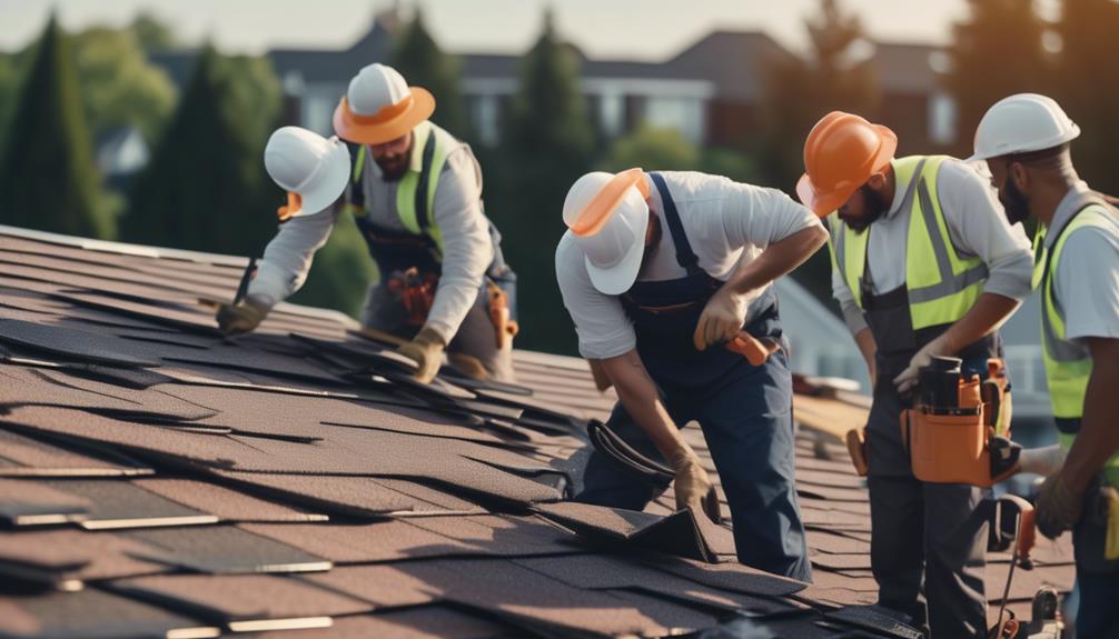 Premier Roofing Installation Companies: Industry Leaders experienced and reliable roofers