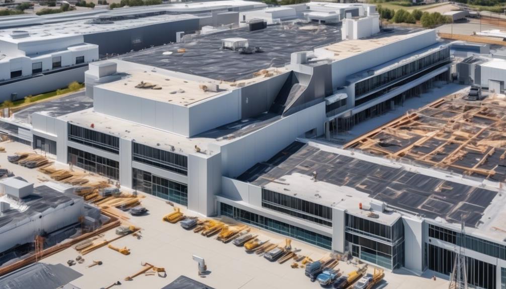 experienced and reliable roofing