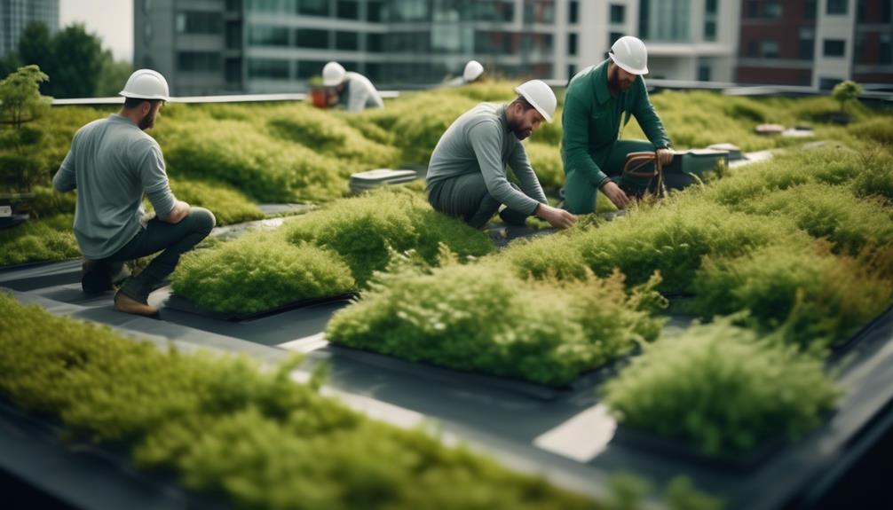 experienced and trustworthy roofers