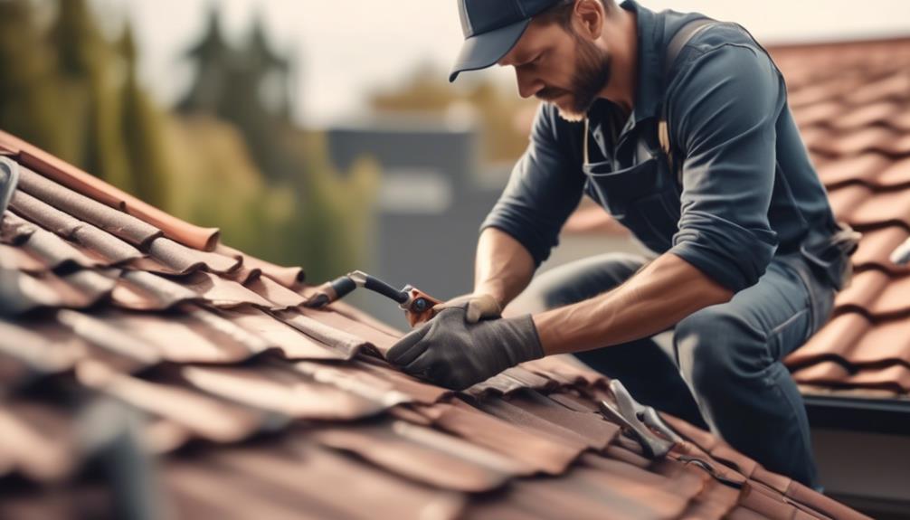 Why Is a Roof Maintenance Checklist Essential for Homeowners? expert care for your roof