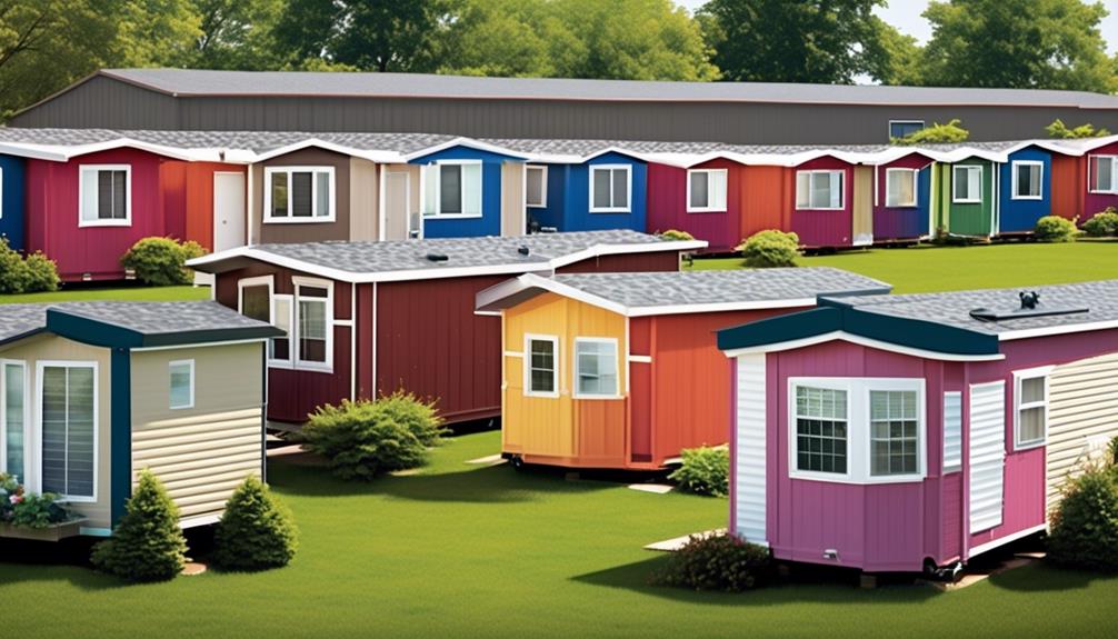 expert contractors for mobile homes