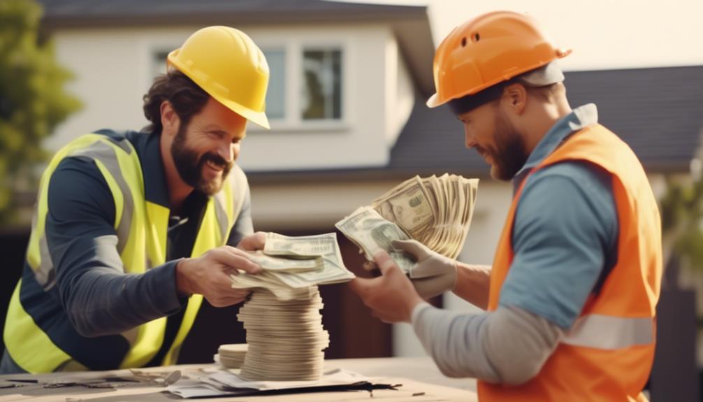 expert help for repairs