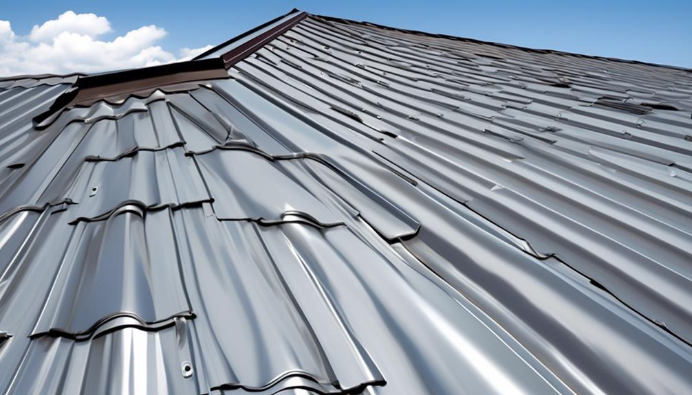 Top Metal Roofing Installation Experts Unveiled expert metal roof installation