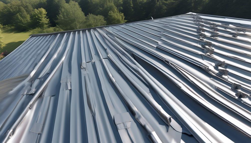 Top Metal Roofing Installation Experts Unveiled expert metal roof installation