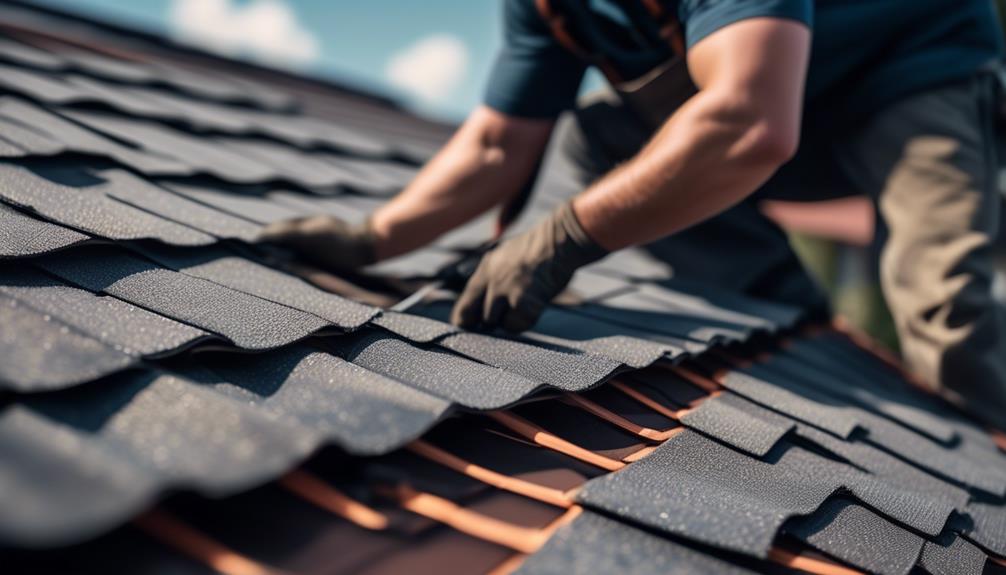 Why Should You Opt for Professional Roofing Services? expert roof installation matters