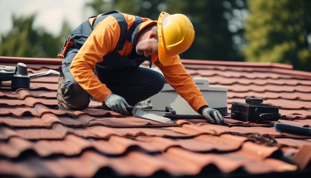 What Does Regular Roof Maintenance Actually Cost? expert roof repairs and installations