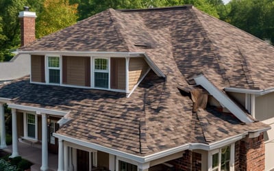 14 Top Roof Replacement Experts in Your Area