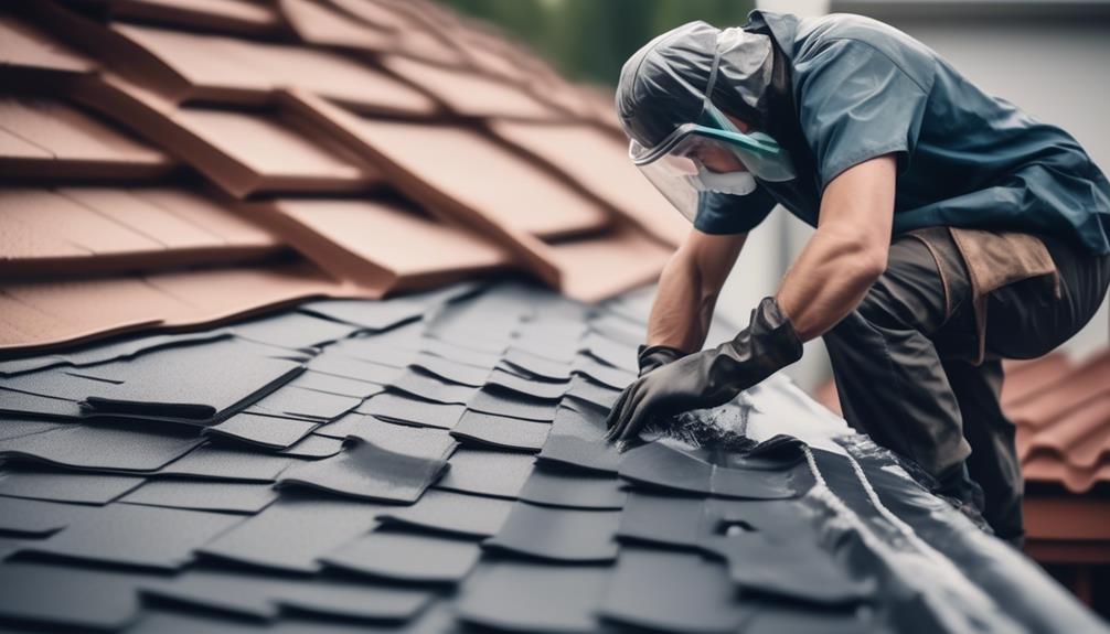 expert roof waterproofing services