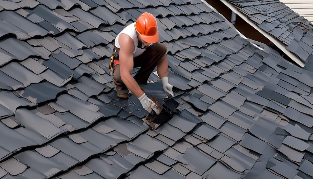 expert roofers available immediately