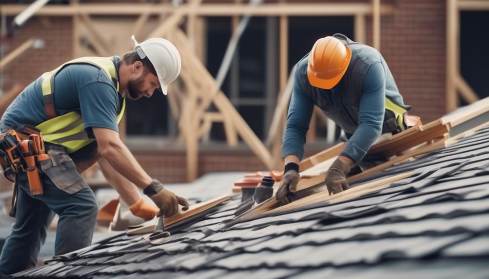 Premier Roofing Installation Companies: Industry Leaders expert roofing installation professionals