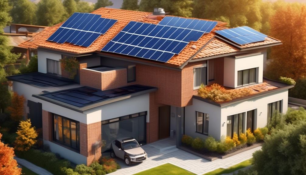 8 Best Contractors for Eco-Friendly Roofing Solutions expert solar panel installation