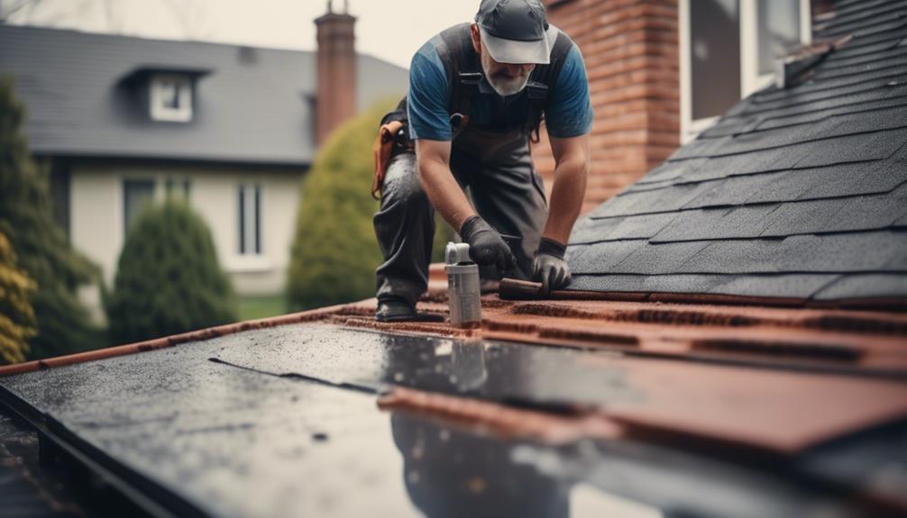 Roof Waterproofing Guide for Vintage Homes expert waterproofing contractor for hire