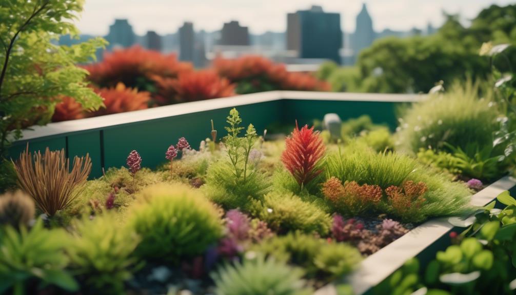 experts in eco friendly roofing