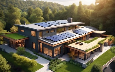 14 Top Energy-Efficient Roofing Materials Explored